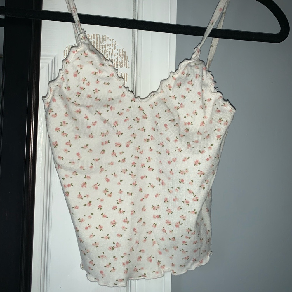 Brand Melville Tank top
